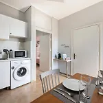 Lägenhet Prestige