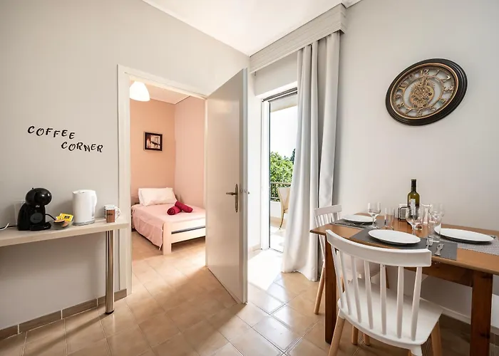 Prestige * Κως Πόλη