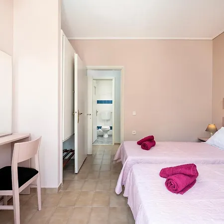 Prestige Apartment Kos-Stadt