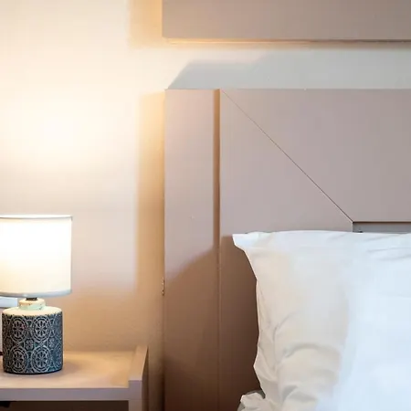 Prestige Apartment Kos-Stadt