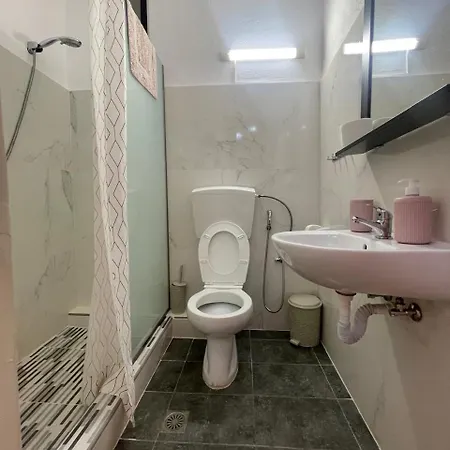 Prestige Apartment Kos-Stadt