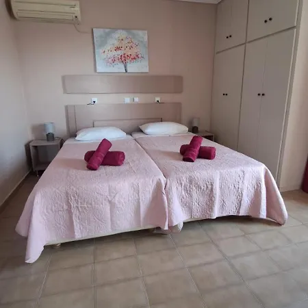 Appartement Prestige Kos-stad