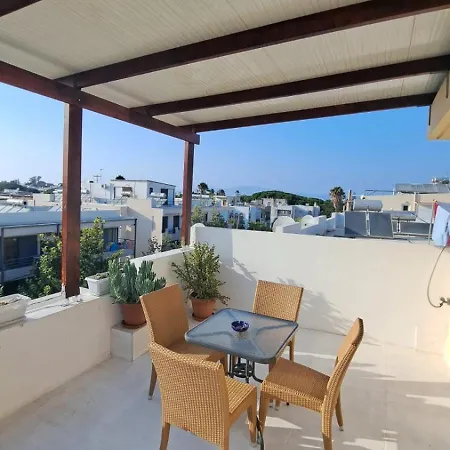 Appartement Prestige