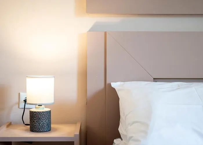 Prestige Апартаменты Кос