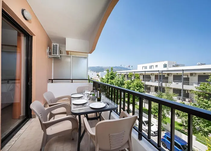 Appartamento Prestige