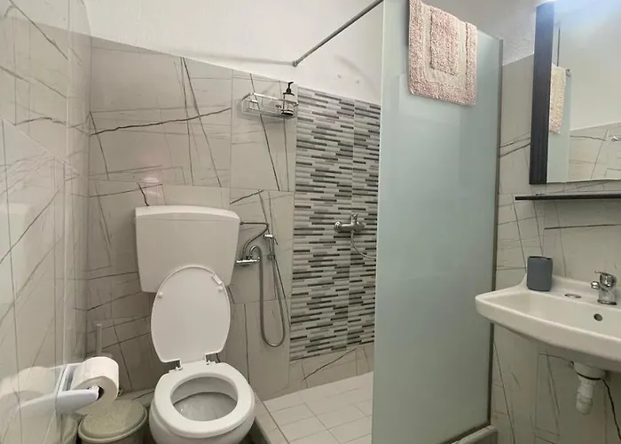 Prestige Апартаменты *