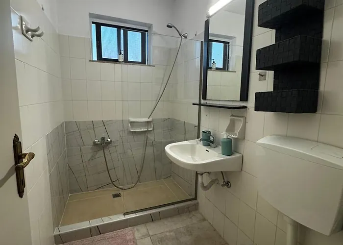 Prestige Апартаменты Кос