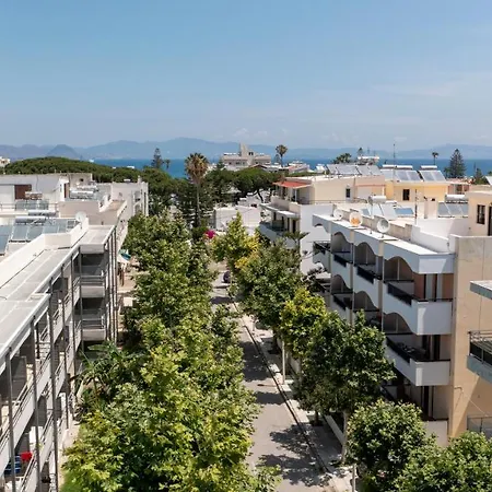 Appartement Prestige