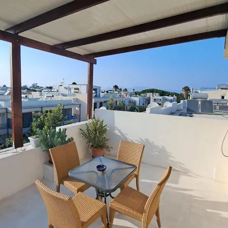 Appartement Prestige