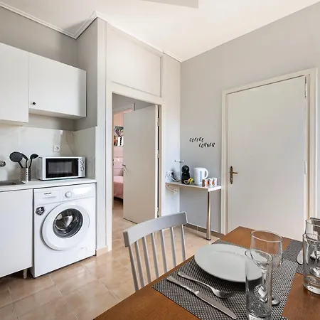 Appartement Prestige