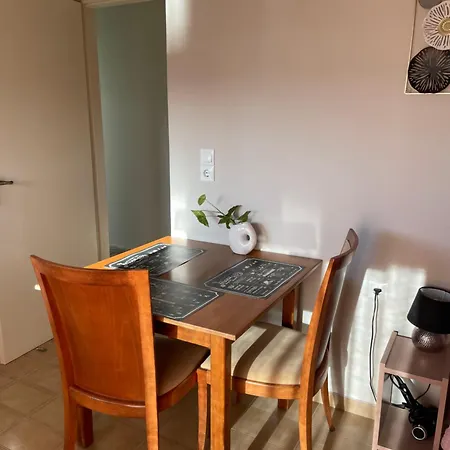 Apartment Prestige