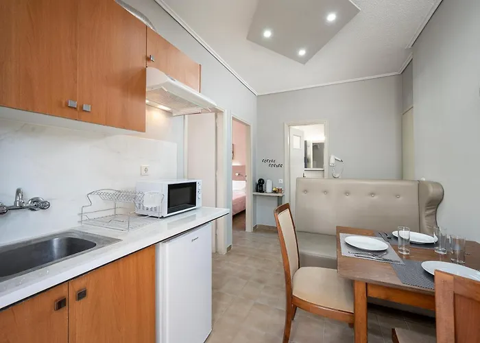 Apartment Prestige Kos Town