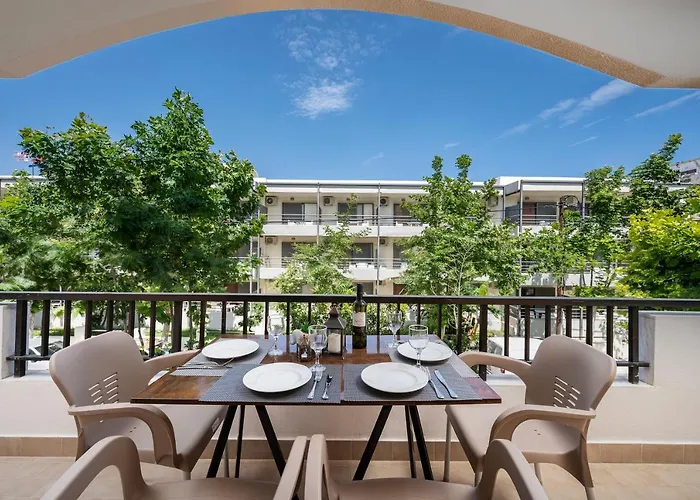 Prestige Apartment *