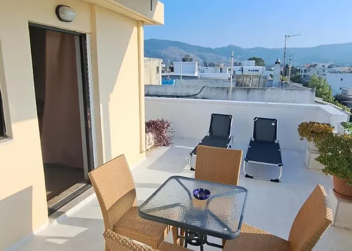 Apartment Prestige *