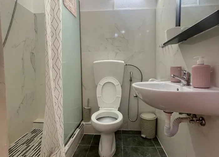 Prestige Apartment Kos Town