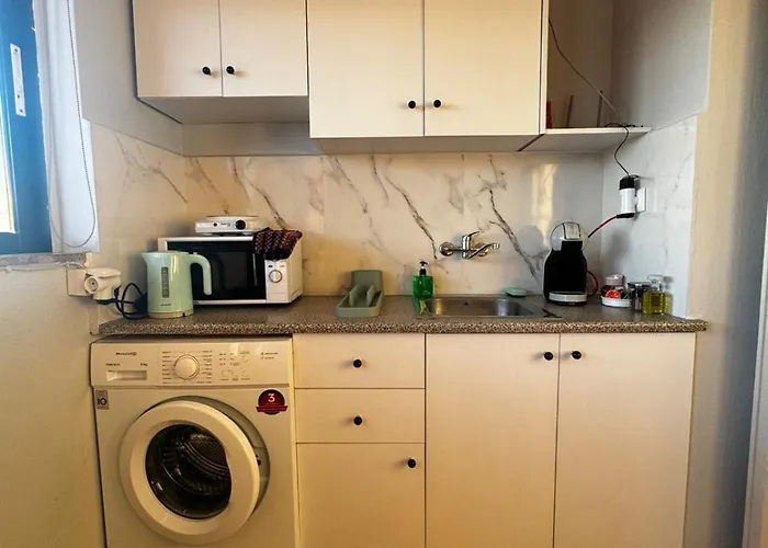 Apartment Prestige *